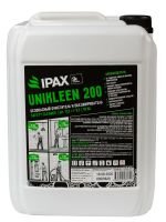 Универсальный очиститель и обезжириватель IPAX "Юниклин 200" 10л, концентрат ЮК200-10