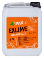 Средство от налета и ржавчины IPAX Exlime 5л EX-5