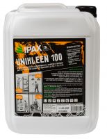 Универсальный очиститель и обезжириватель IPAX "Юниклин 100" 10кг, концентрат ЮК100-10