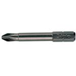 Бита крестовая PZ 4X50 на блистере FELO 02104236