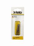 Бита Е6,3 TX30х50, серия Industrial, 2 шт в блистере Felo 03630536