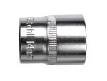Головка метрическая 19,0мм с посадкой 1/2" Felo 09919010
