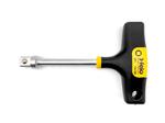 Отвертка Т-образная под головки 1/2" Felo 39712760