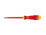 Отвертка диэлектрическая Ergonic TX10х100 Felo 41810390