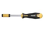 Отвертка Ergonic с автоматическим магнитным держателем Star 1/4" Felo 43810040