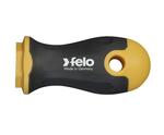 Рукоятка для битодержателя 1/4" Felo Stubby, 61 мм, Felo 46902540