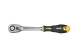 Трещотка 1/2" Felo Ergonic, 255 мм, Felo 49783540