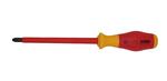 Отвертка диэлектрическая крестовая PH3X150 Felo 91430490