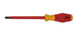 Отвертка диэлектрическая крестовая PZ3X150 Felo 91530490