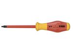 Отвертка диэлектрическая квадрат SQ 1х100 Felo 91910090