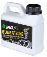 Средство для уборки IPAX iFloor Strong 1л, концентрат iFS-1