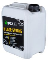 Средство для уборки IPAX iFloor Strong 5.6л, концентрат iFS-5,6