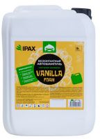 Автошампунь для бесконтактной мойки (1:8) IPAX Vanilla Foam 5кг VF-5